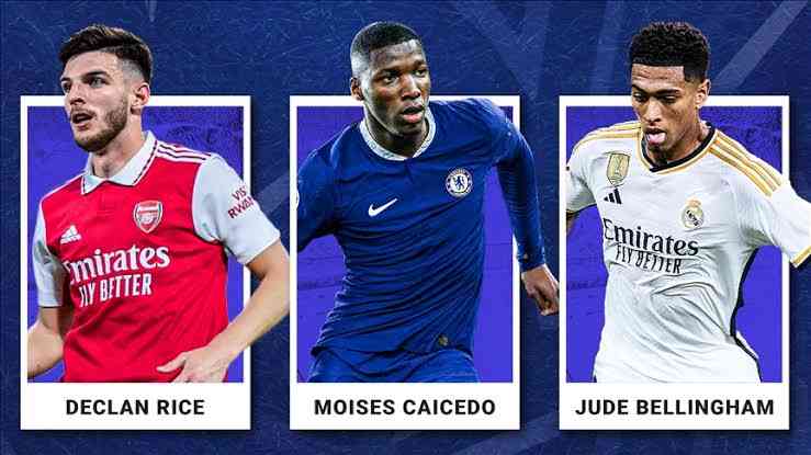 Premier League Transfer Deadline Day: Record Moves and Final Dramas